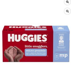 Huggies Accessory